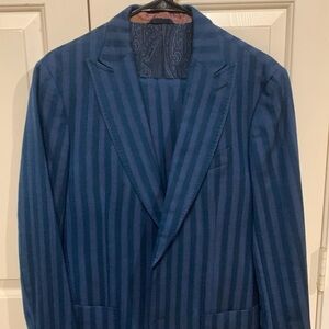 Etro Men’s Suit